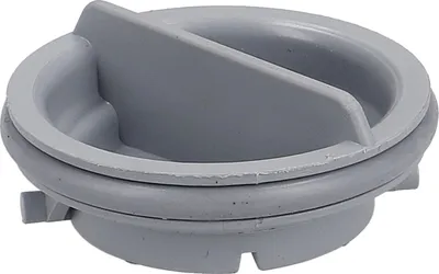 Image de Bluparts 10096065 Couvercle comme INDESIT C00287671 pour lave-vaisselle LFT116AEX