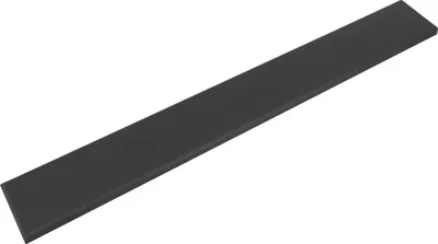 Produktbild von Rammschutzleiste rechts L=140cm 735422720