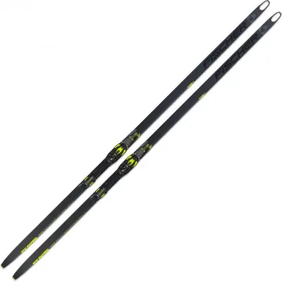 Produktbild von Fischer Rcs Skate Plus Meduim Langlauf-skiset Durchsichtig 176 Durchsichtig 176