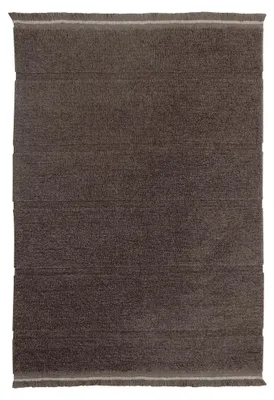 Obrázek produktu pro 120x170 cm Vlněný koberec Steppe - Sheep Brown