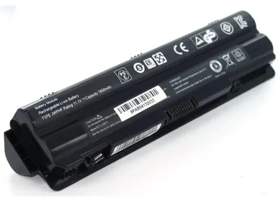 Produktbild von AGI 95772, 7800 mAh, Notebook/Tablet, Lithium-Ion, 22,1 cm, 5,4 cm, 4,1 cm