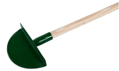Produktbild von Rasenkantenstecher Rasenkantenschneider Gartenhelfer Spaten Rasenstecher