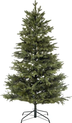 Obrázok produktu pre nabbi Vianočný stromček Christee 2 220 cm - zelená