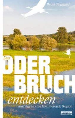 Image de Das Oderbruch entdecken