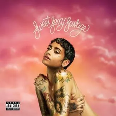 Produktbild von Kehlani-Sweetsexysavage (Deluxe)