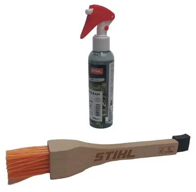 Produktbild von Stihl Original Care & Clean MS Reinigungsset - 07825168606