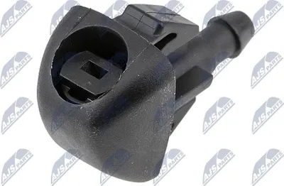 Produktbild von NTY Scheibenwischer-Düse EDS-SB-026 Vorne für SUBARU Forester V (SK)