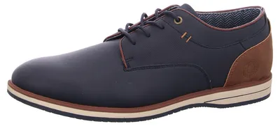 Produktbild von Bullboxer Schnürer Blau in Gr. 37