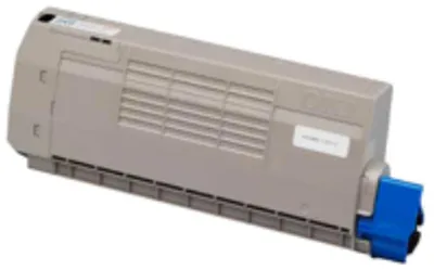Zdjęcie produktu dla OKI 46507616, 11000 stron(y), Czarny, 1 szt.