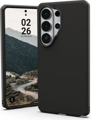 Immagine prodotto di UAG Civilian LT, Nero - Samsung Galaxy S26 Ultra