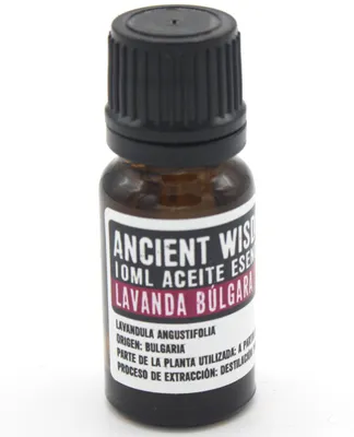 Imagen del producto de Aceite Esencial de Lavanda Búlgara 10ml