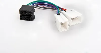 Obrázok produktu pre Autoleads PC2-76-4 Adaptér káblového zväzku...