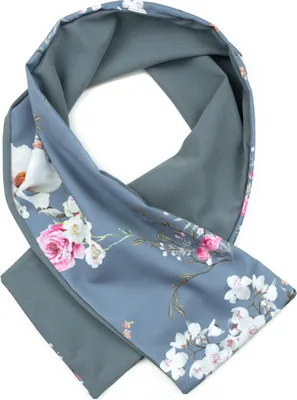 Imagen del producto de Art Of Polo: Diadema para mujer, modelo Engeltrude, color grafito. Talla única