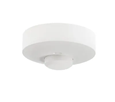Produktbild von Kanlux Bewegungsmelder ROLF JQ-O | 360° LED Mikrowellen-Sensor Weiß