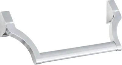 Produktbild von BKS Stangengriff 74010 RR Gang/Standflügel EN1125 ohne Griffrohr silber eloxiert