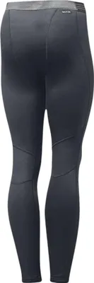 Produktbild von adidas Techfit Hollow Tight Herren Unterziehhose lang Funktionshose schwarz XXL