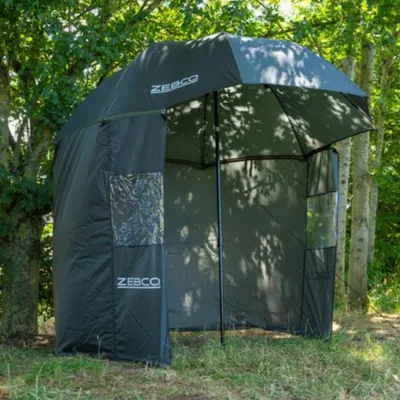 Zdjęcie produktu dla Parasol Zebco Storm