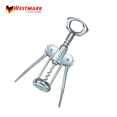 Obrázek produktu pro WESTMARK Otvírák na korek "Sieger"