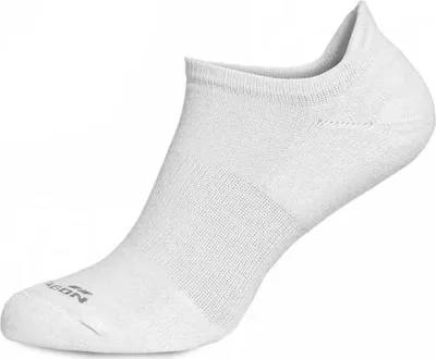 Produktbild von Pentagon Invisible Socken, white