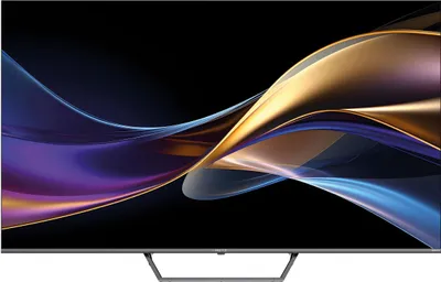 Produktbild von Metz MQE7001, 139,7 cm (55"), 3840 x 2160 Pixel, QLED, Smart-TV, WLAN, Schwarz