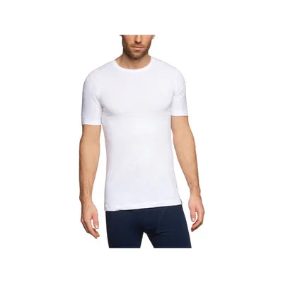 Zdjęcie produktu dla Schiesser T-shirt kamizelka krótki rękaw 95/5 biały 6