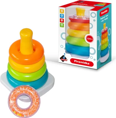 Immagine prodotto di Piramide