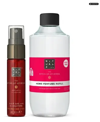 Produktbild von Rituals Ayurveda Hair & Home Duo