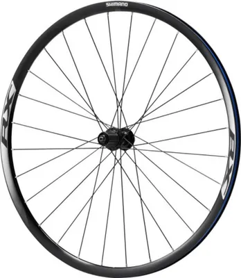 Immagine prodotto di Hinterrad RX010 28 Zoll Disc Cl Sgancio rapido