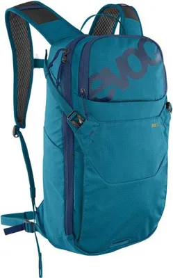 Produktbild von Evoc Ride Trinkrucksack 8l Blau  Blau One Size