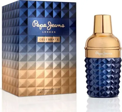 Obrázek produktu pro Pepe Jeans Celebrate For Him Woda perfumowana, 30 ml