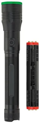 Produktbild von Fortis Taschenlampe Dual 500-5000 Lumen