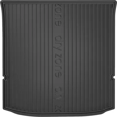 Image de Tapis de coffre pour SsangYong Rexton IV 2017-2025 5places TPE Imperméable 1Pc