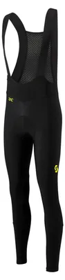 Produktbild von Scott Rc Pro Warm +++ Lange Trägerhose Schwarz M Mann Schwarz M