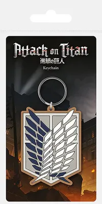 Produktbild von PYRAMID-Schlüsselanhänger, Mehrfarbig (RK39391C)