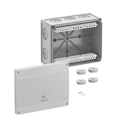Produktbild von Spelsberg Verbindungsdose Abox Pro 250-25² IP66/IP67/IP69