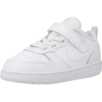 Produktbild von Nike Court Borough Low 2, Kinder, Weiß, 27 (EU)