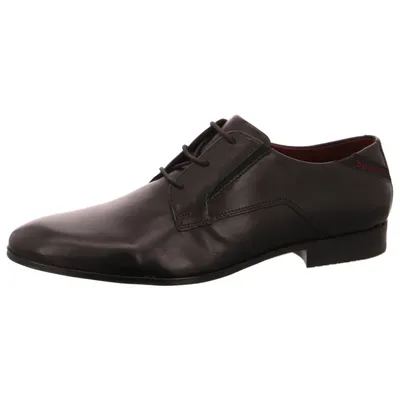 Produktbild von Bugatti Mattia Eco Business Schuh Schwarz