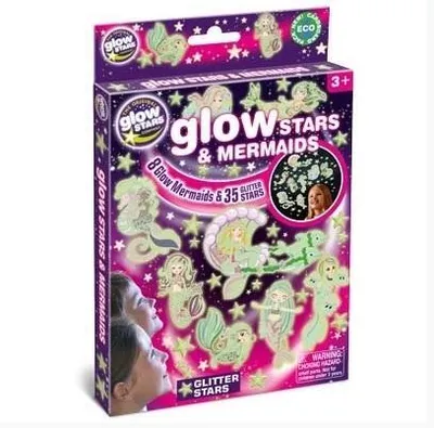 Image de Étoiles brillantes et sirènes