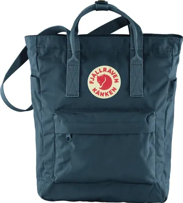 Produktbild von Fjällräven Kånken, Stadt, Uni, 33 cm (13"), Notebook-Gehäuse, Wasserfest, Baumwolle, Polyester