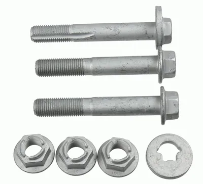 Immagine prodotto di LEMFÖRDER Kit di riparazione, sospensione ruota Articolo: 37693 01