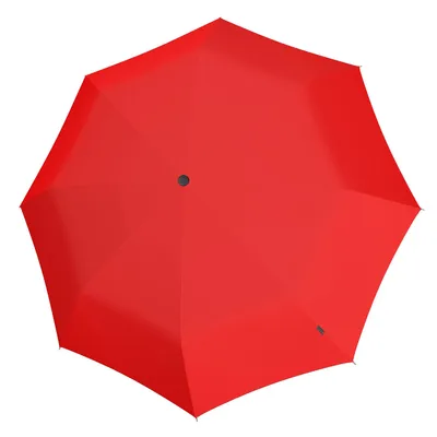 Image de Knirps parapluie de poche parapluie U.090 Ultra Light XXL Red rouge