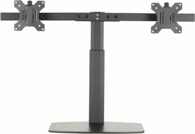 Produktbild von Halterung Eminent EW1538 13"-27" 2-7 Kg Schwarz