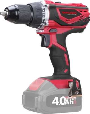 Image de Perceuse-visseuse sans fil avec visseuse à percussion 20V Worcraft CHD-S20Li sans batterie ni chargeur 113900