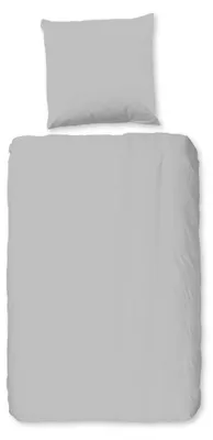 Produktbild von Duvet cover Pure 200x200 + 2* 80x80 cm - plain