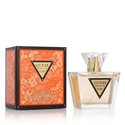 Immagine prodotto di Guess Seductive Flirt Edt - 75ml