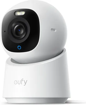Produktbild von eufy Innenkamera E30 White