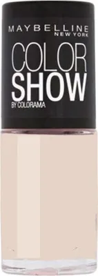 Produktbild von Maybelline New York - Colorshow Nagellack - 303 Vintage-Vibe