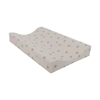 Produktbild von Witlof for kids Wickelunterlage Little Charm | Große Wickelunterlage