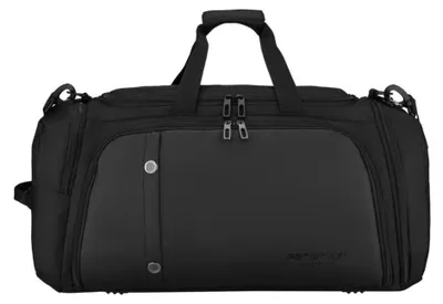 Produktbild von Peterson Reisetasche Slamted schwarz One size