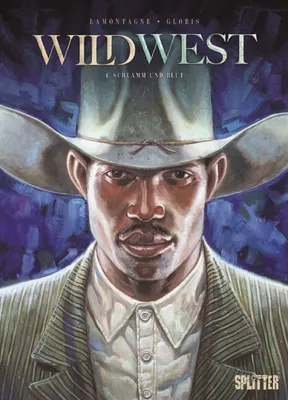 Produktbild von Wild West. Band 4